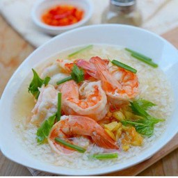 ข้าวต้มทะเล