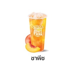 ชาพีท