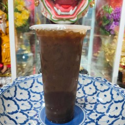 กาแฟอเมริกาโน่ น้ำผึ้ง