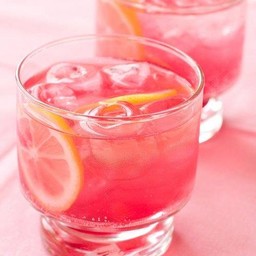 Italian soda • อิตาเลียนโซดา
