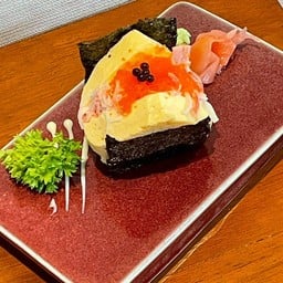 TAMAKOYAKI SANDWICH