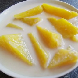 บวดมันญี่ปุ่น