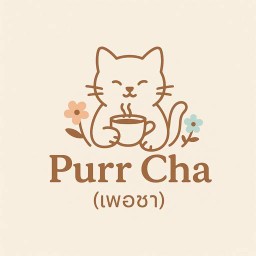 Purr Cha