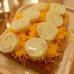 หมูหยองมายองเนส