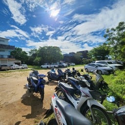 seastar ท่าเรือบ้านน้ำเค็ม