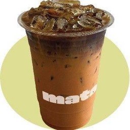 ชาไทยเอสเพรสโซ่