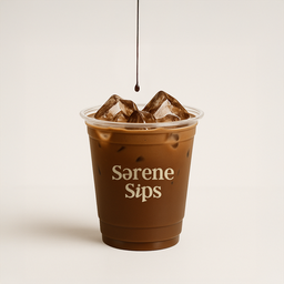 Iced Mocha