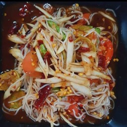 ตำซั่ว