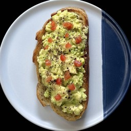 อะโวคาโด้ ออนโทส