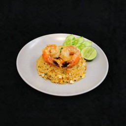 ข้าวผัด