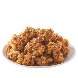 ไก่ไร้กระดูกซอสฮันนี่การ์าริค L