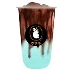 นทสดมิ้นต์ โกโก้ลาวา