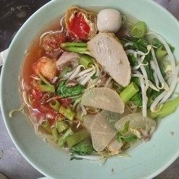 เกาเหลาโฟ