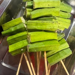 กระเจี๊ยบ