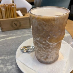YAHYA Chocolate