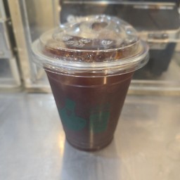 อเมริกาโน่ (กาแฟนอก)