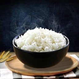 ข้าวสวย