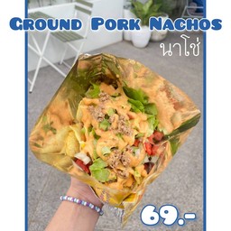 ทาโก้ นาโช่