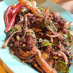 ตาต้อย แซ่บโพด