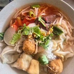 เย็นตาโฟ