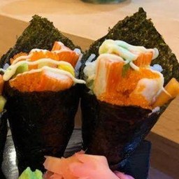 MAKI TEMAKI