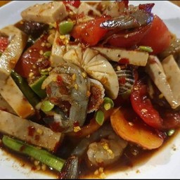 ตำหมูยอุบล