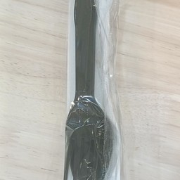 ชุดช้อนส้อมกระดาษชิชู