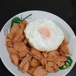 หม่าล่า จานเดี่ยว