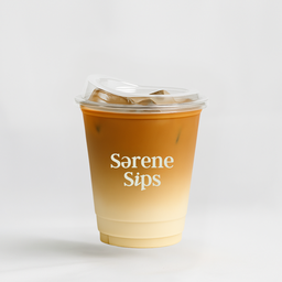 Iced Latte