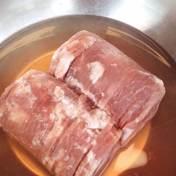 หมูชาบู