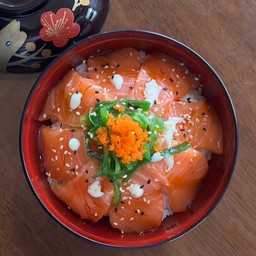 Salmon Don