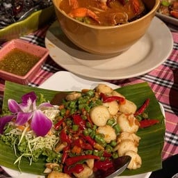 กินลม ชมเล By Leo Restaurant