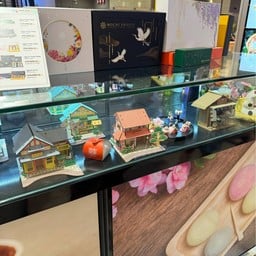 Mochi Sweets Saigon Centre HCM