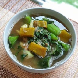 แกงเลียง