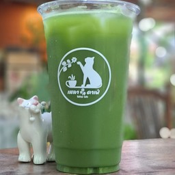 เพียวมัทฉะ