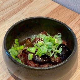 เนื้อตุ๋นเกียวโต