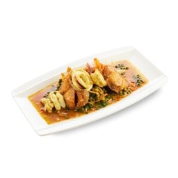 L ผัดฉ่า