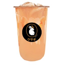 ชาไทยคาราเมล