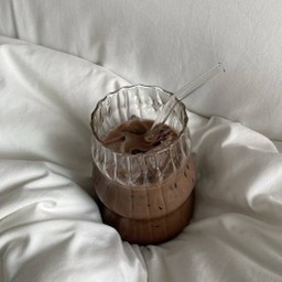 Dark cocoa • โกโก้