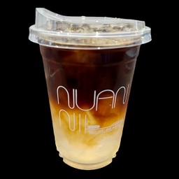 อเมริกาโน่มะพร้าว