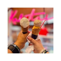 กะลาไทไอศกรีม(Kalatai_Icecream)