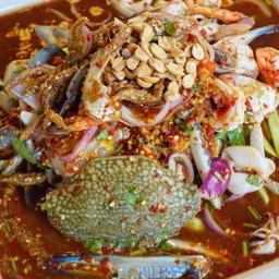 ยำแหลกรวมเวอร์