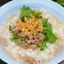 ข้าวต้มหมู