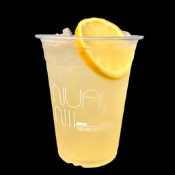 น้ำผึ้งมะนาวโซดา