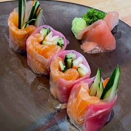 MAKI MAZERU