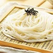 Somen-Cool-300g บะหมี่โซเมนเย็น 冷たいそうめん300