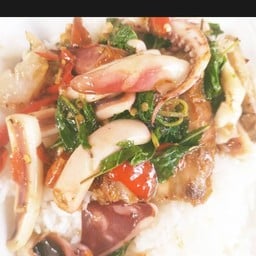 ครัวอินดี้