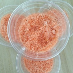 พริกเกลือ(ไทย)