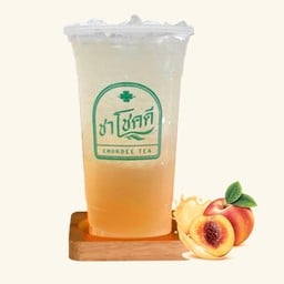 ชาโชคดี สาขา พระราม9