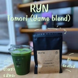 RYN Tomori (Yame blend)